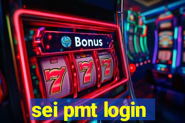 sei pmt login